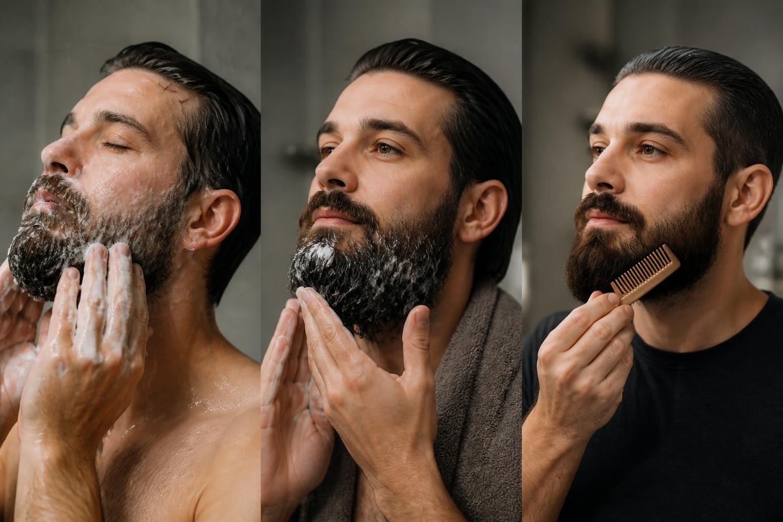 Best Beard Grooming: Science-Backed Techniques for 2026