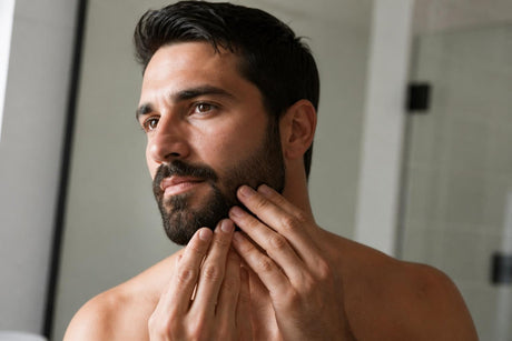 Beard Wash and Conditioner: The Science Behind Facial Hair Care