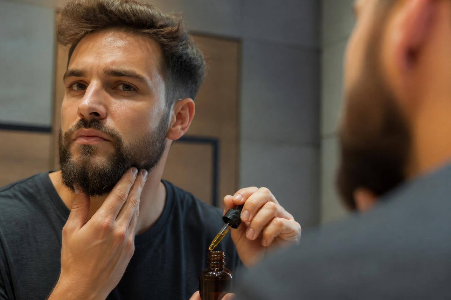 Best Beard Conditioner: Science-Backed Guide 2026