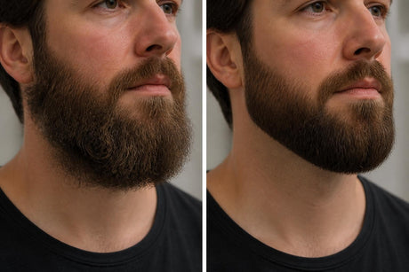 Leave In Beard Conditioner: Transform Your Beard in 2026