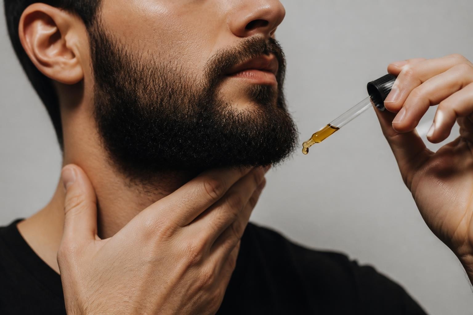 Every Man Jack Beard Oil Review: Science-Backed Analysis