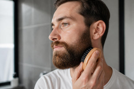 Beard and Face: The Science of Looking Sharp in 2026