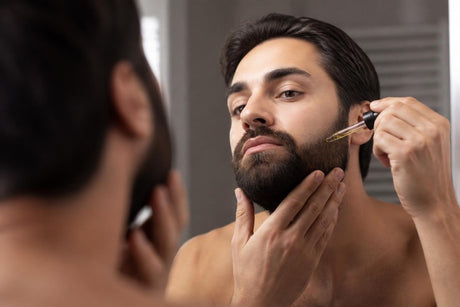 Good Beard: Science-Backed Steps to Transform Your Facial Hair