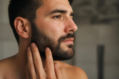 Facial Hair Growth Product Science: What Works in 2026