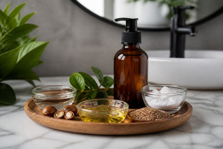 Top Rated Beard Shampoo: Science-Backed Guide 2026