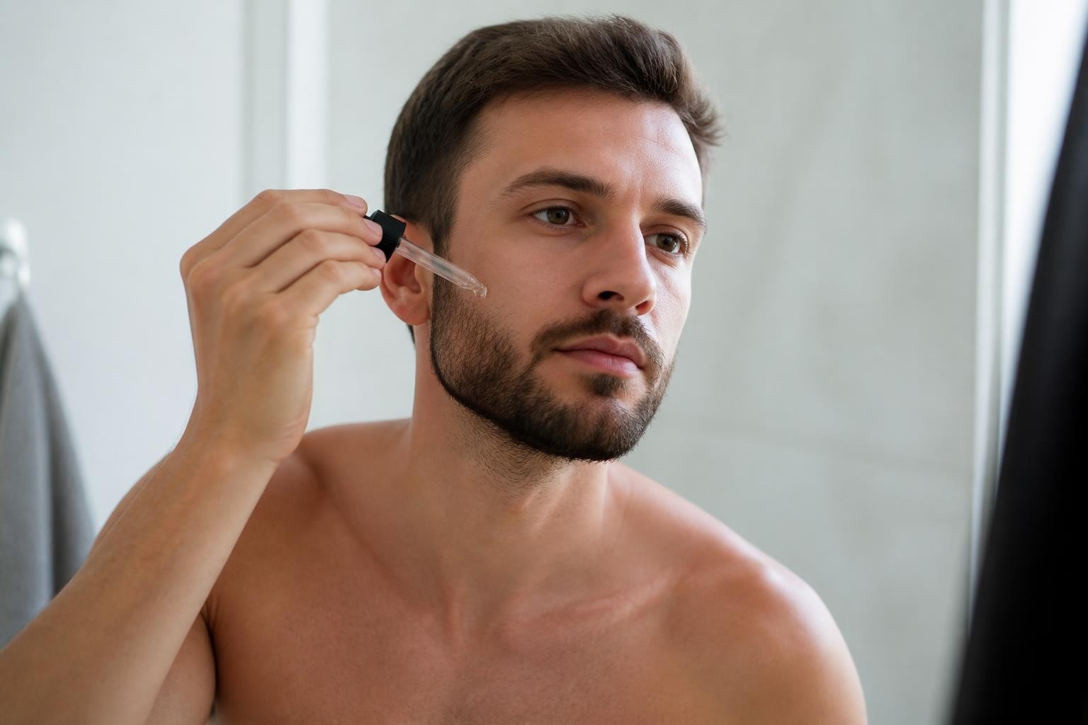Beard Growth Cream: Science-Backed Solutions for 2026