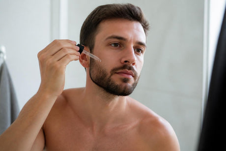 Beard Growth Cream: Science-Backed Solutions for 2026