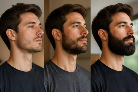 Beard Set for Men: Complete Guide to Growth & Care 2026