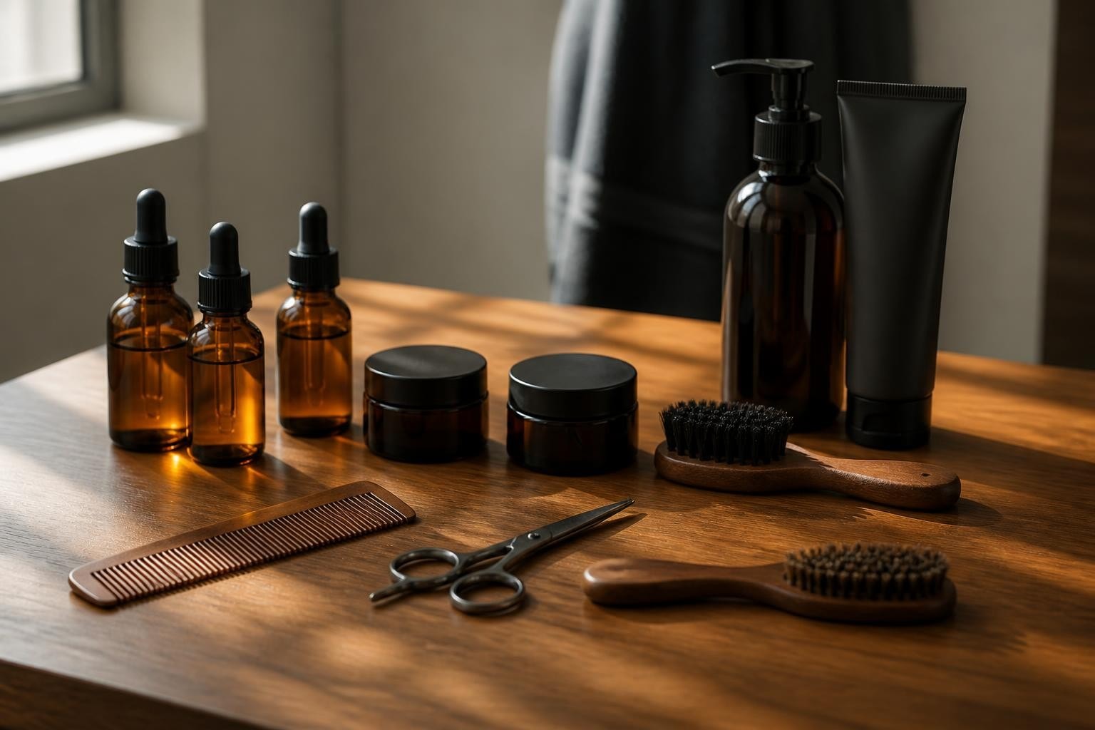 Beard Grooming Supplies: Essential Tools & Products 2026