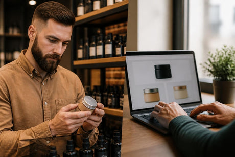Beard Wax Near Me: Your 2026 Guide to Local & Online Options