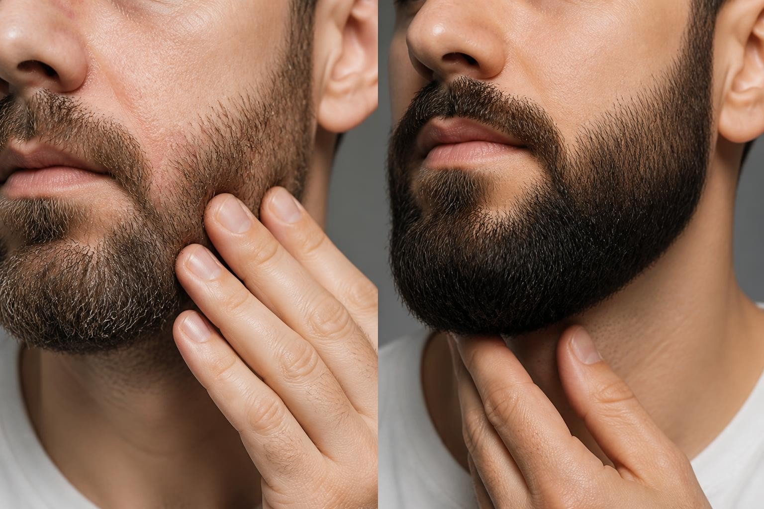 Beard Wash for Men: Science-Backed Guide to Clean Growth