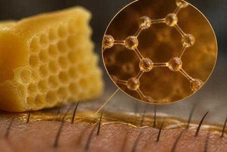 Beard Beeswax: The Science Behind Superior Styling