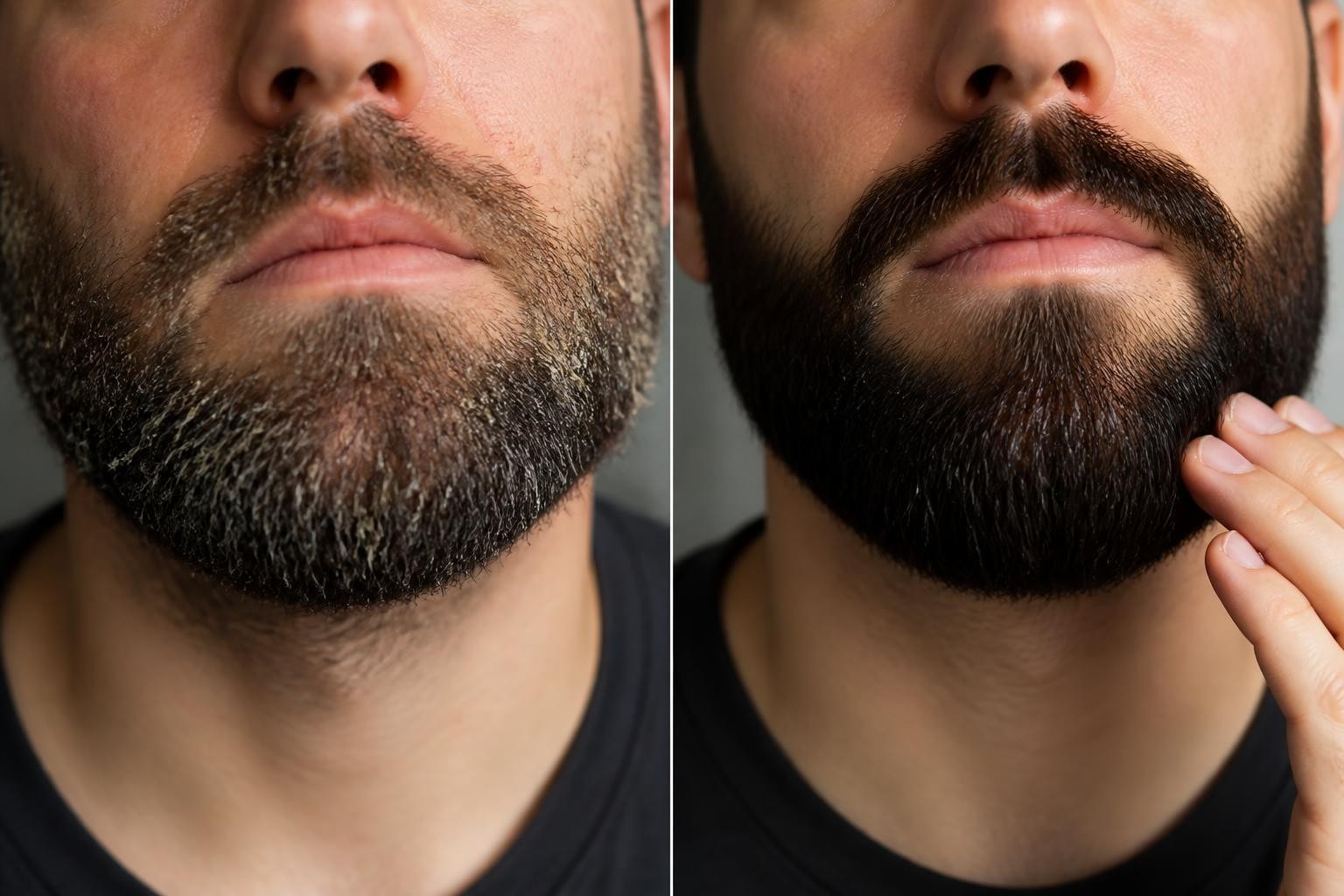 Eliminate Beard Dandruff: Science-Backed Solutions