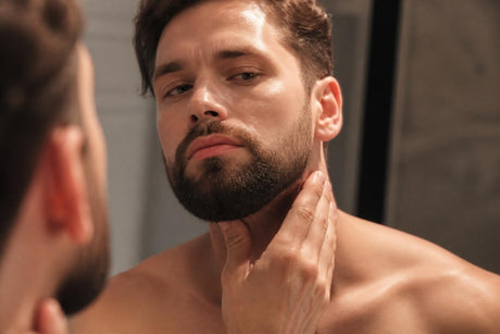 Beard and Skin Moisturiser: The Science Behind Hydration