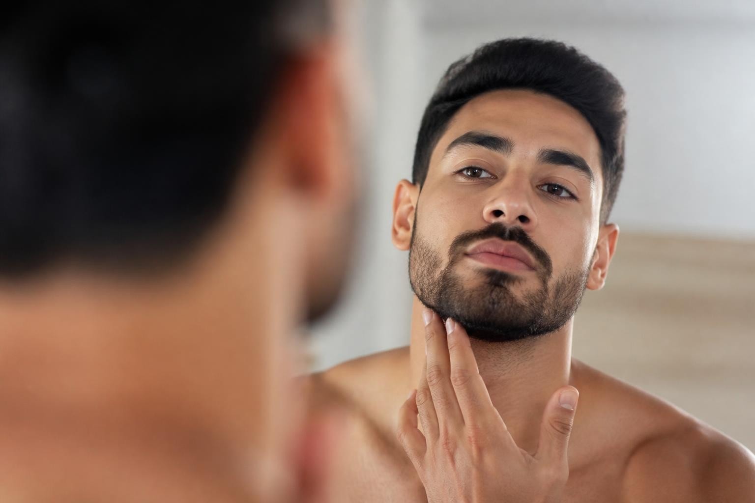 Beard Growth Methods That Actually Work in 2026
