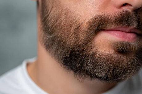 Beard Frizz: The Complete Scientific Guide to Taming It