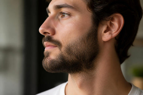 Hair Beard: The Complete Science-Backed Guide for 2026