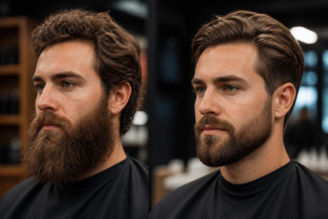 Beard Salons Near Me: Transform Your Facial Hair in 2026