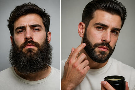 Best Beard Wax for Men: Your 2026 Style Guide