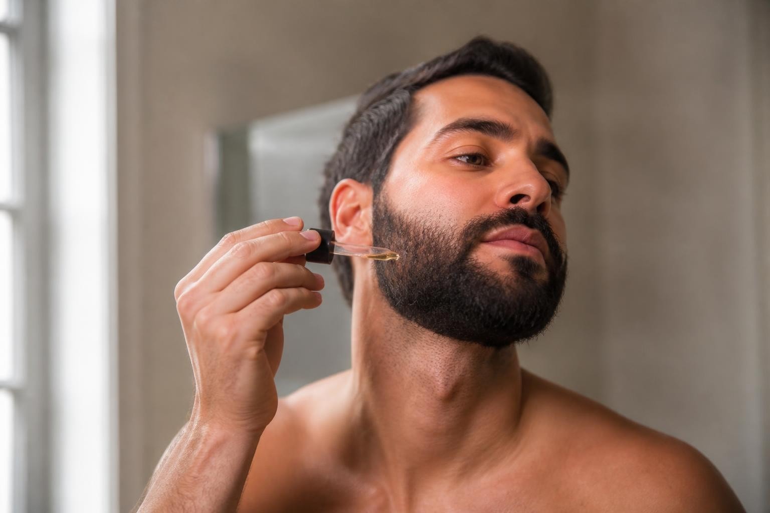 Beard Boost Serum Review: Evidence-Based Analysis