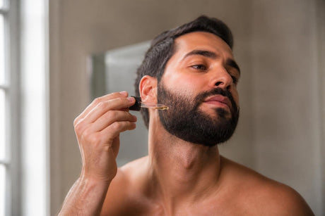 Beard Boost Serum Review: Evidence-Based Analysis