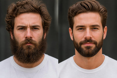 Man Balm: The Ultimate Guide to Beard and Skin Care