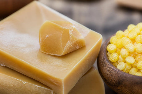 Beeswax Beard Wax: Science-Backed Styling & Hold Guide