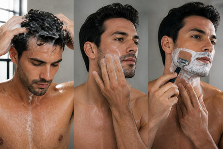 Shaving Shampoo: The Multi-Tasking Grooming Essential
