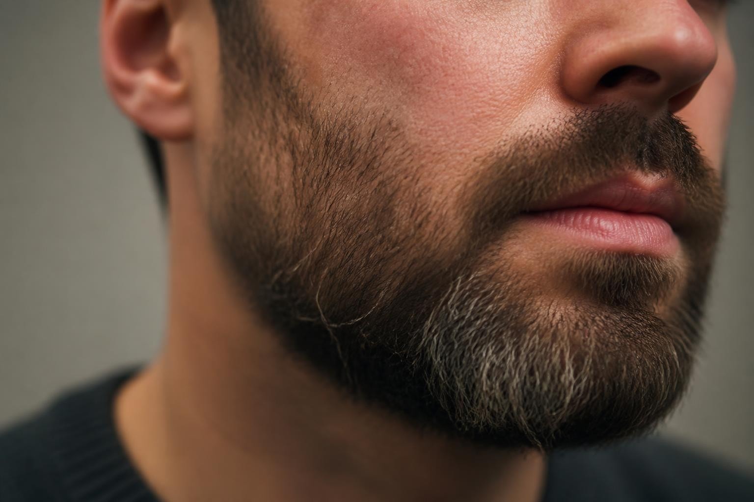Beard Dryness: Causes, Science, and Proven Solutions