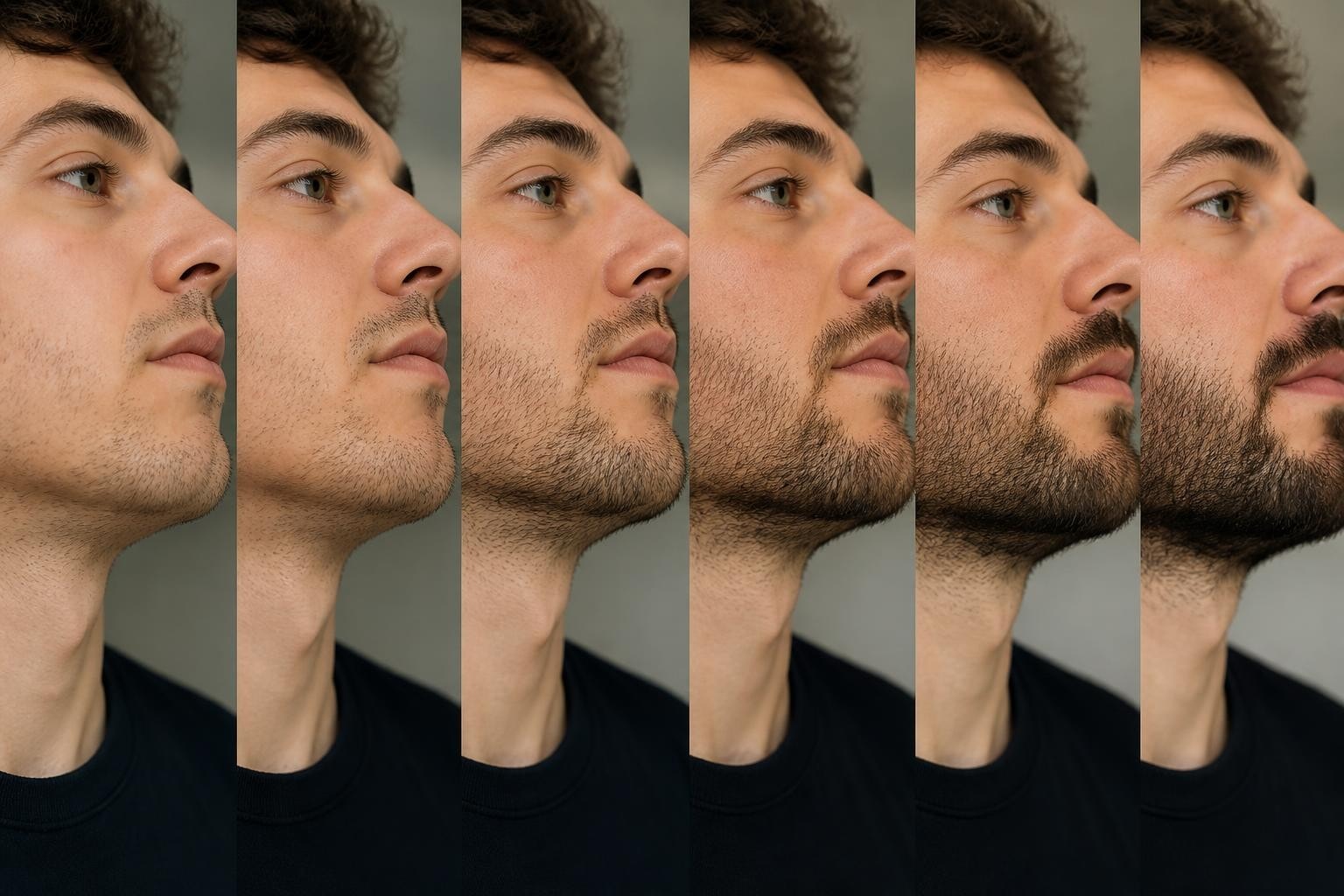 Beard Scruff: The Science of Perfect Stubble in 2026