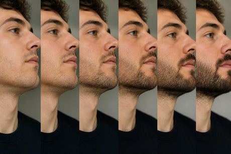 Beard Scruff: The Science of Perfect Stubble in 2026