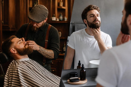 Men Grooming Company: Build Your Beard Empire in 2026