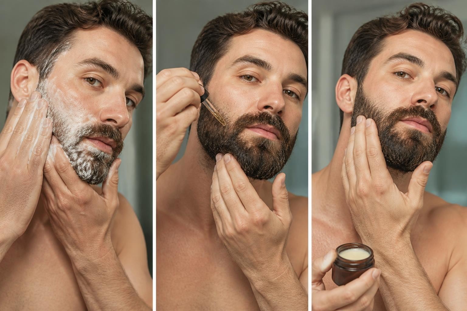Male Facial Grooming Kit: Complete Guide for 2026
