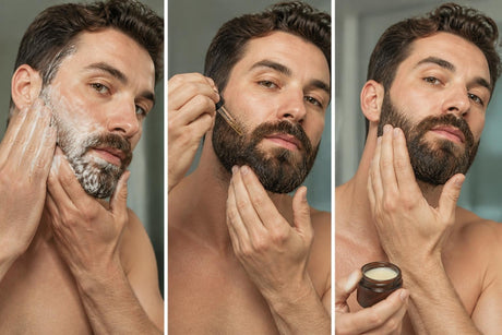 Male Facial Grooming Kit: Complete Guide for 2026