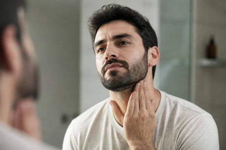 Natural Way to Grow Beard: Science-Backed Methods for 2026