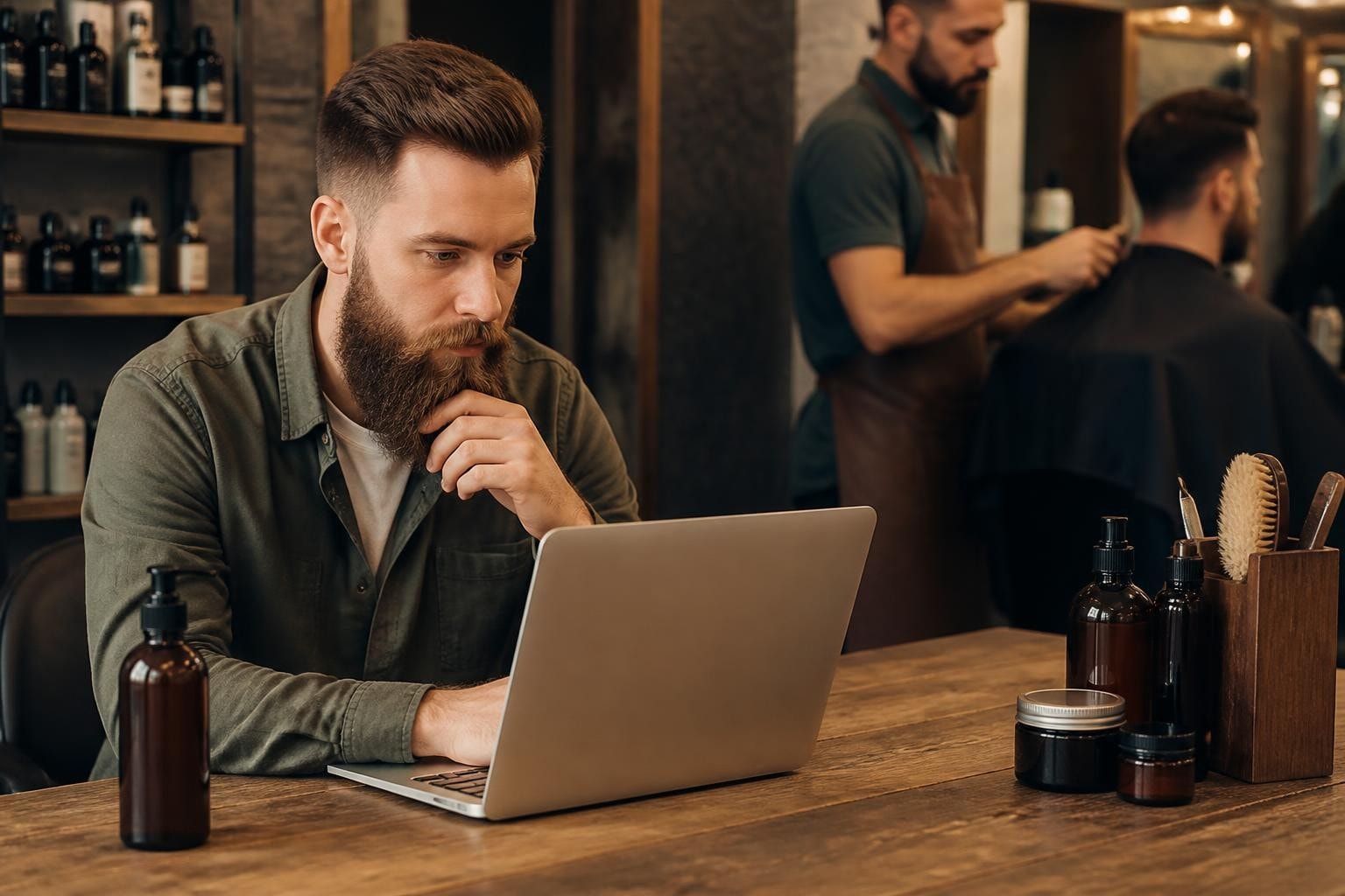 Best Beard Shop Near Me: Your Complete 2026 Guide