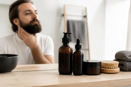 Man Bundle: Complete Grooming Kits for Modern Men