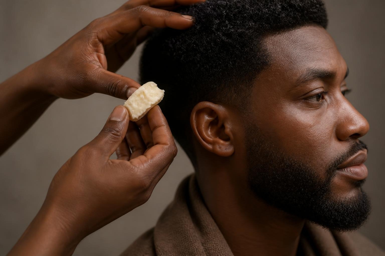 Shea Moisture Men Conditioner: Science-Backed Review 2026