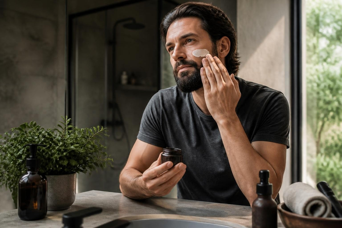 Personal Care Men: The Science-Backed Guide to 2026