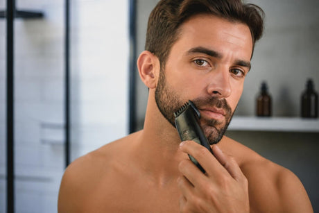 Panasonic Beard Trimmers: Your Complete 2026 Guide