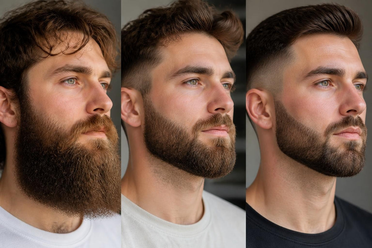 Manscaped Beard Hedger Review: Precision Trimming Guide