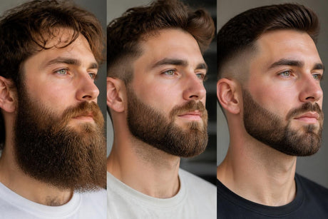 Manscaped Beard Hedger Review: Precision Trimming Guide