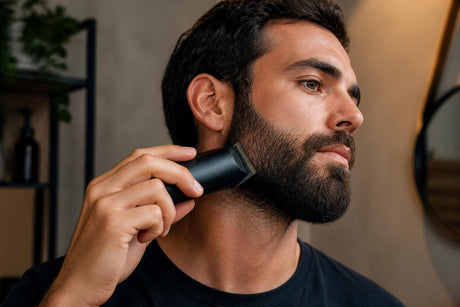 Beard and Mustache Trimmer: Science-Backed Guide 2026