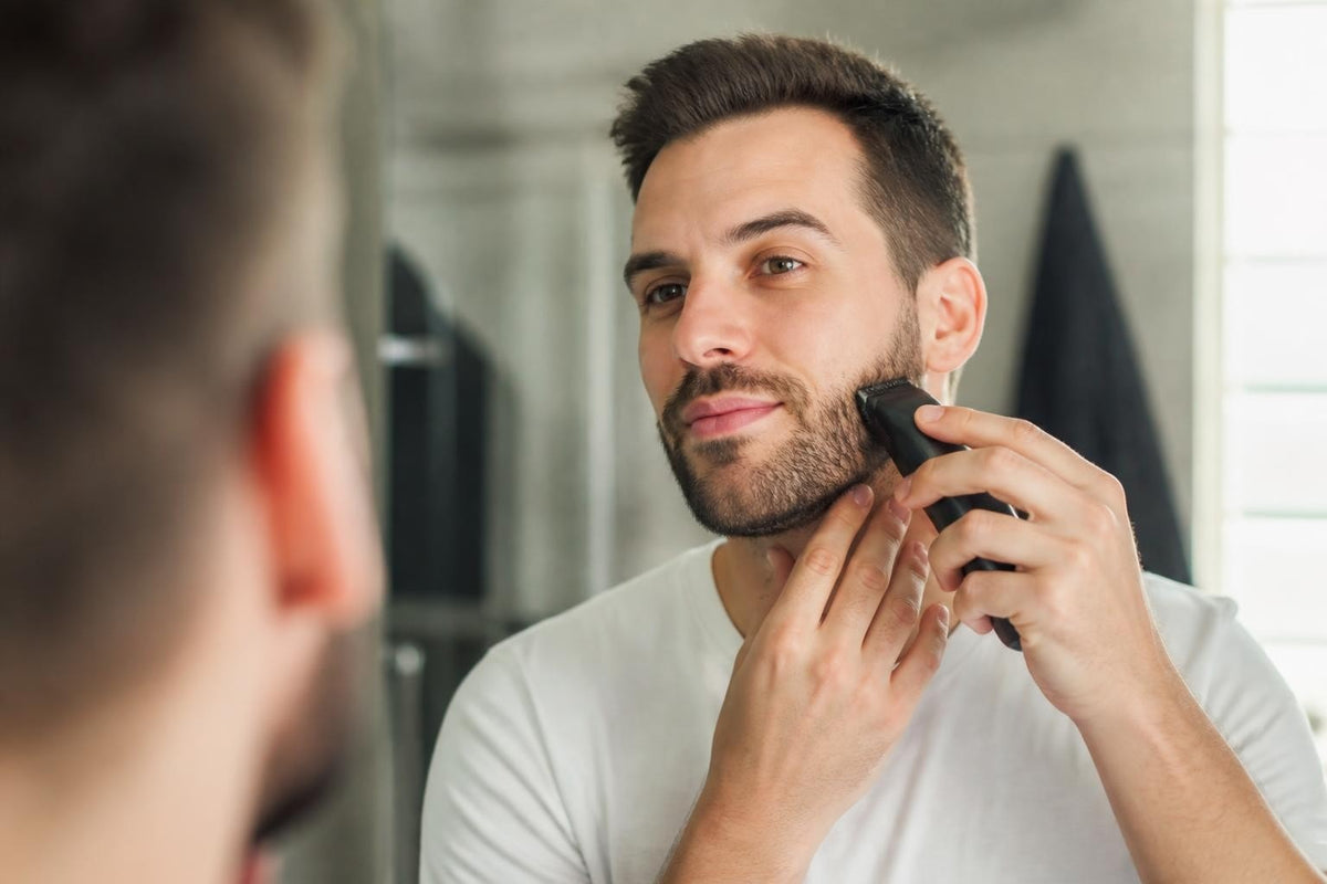Face Trimmer for Men: Your Complete 2026 Guide