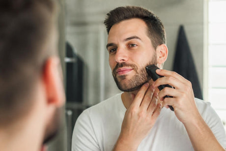 Face Trimmer for Men: Your Complete 2026 Guide