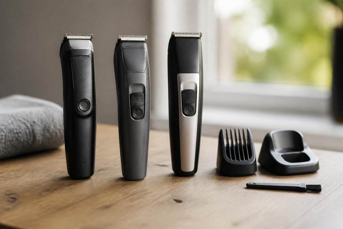 Beard Mustache Trimmer: Your Complete 2026 Guide