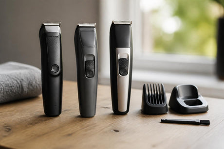 Beard Mustache Trimmer: Your Complete 2026 Guide