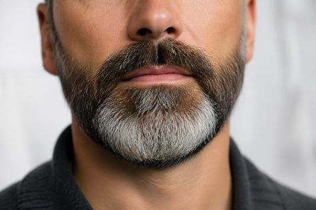 Gray Beard: Science, Care & Confidence in 2026