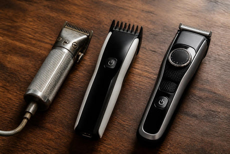 Cordless Beard Clippers: The Complete 2026 Guide
