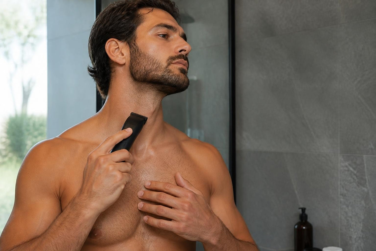 Philips 7000 Body Groomer: Complete Review & Guide 2026